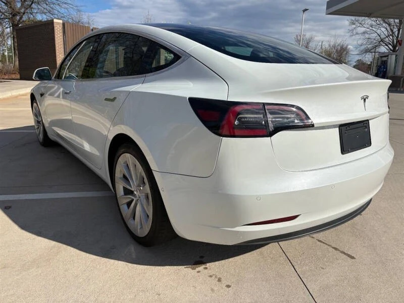 2019 Tesla Model 3 - Image 3 of 17