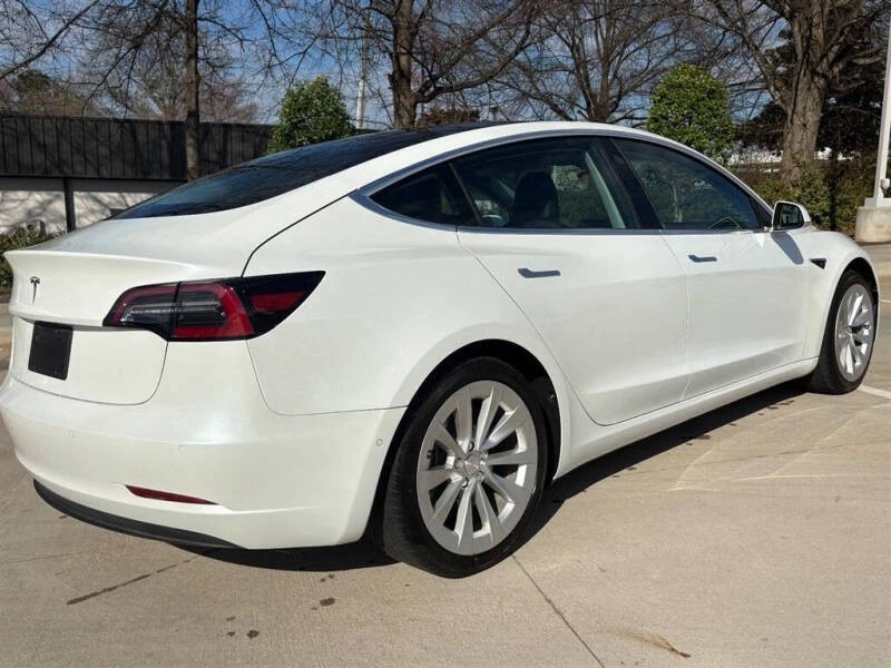 2019 Tesla Model 3 - Image 5 of 17