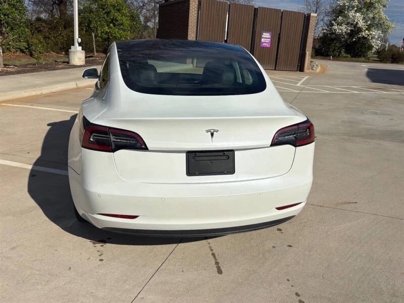2019 Tesla Model 3 - Image 4 of 17