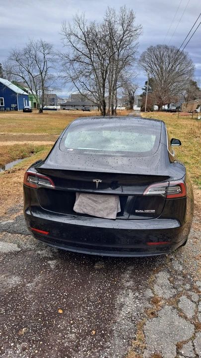 2019 Tesla Model 3 - Image 5 of 9