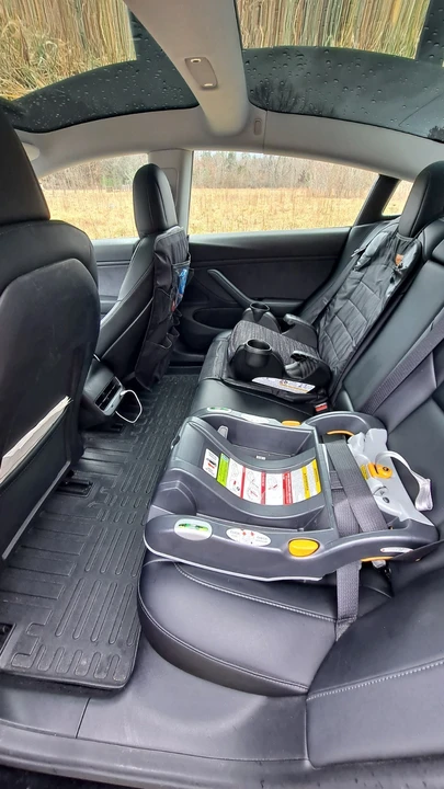 2019 Tesla Model 3 - Image 9 of 9