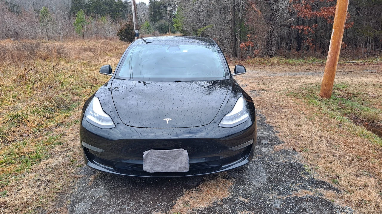 2019 Tesla Model 3 - Image 4 of 9