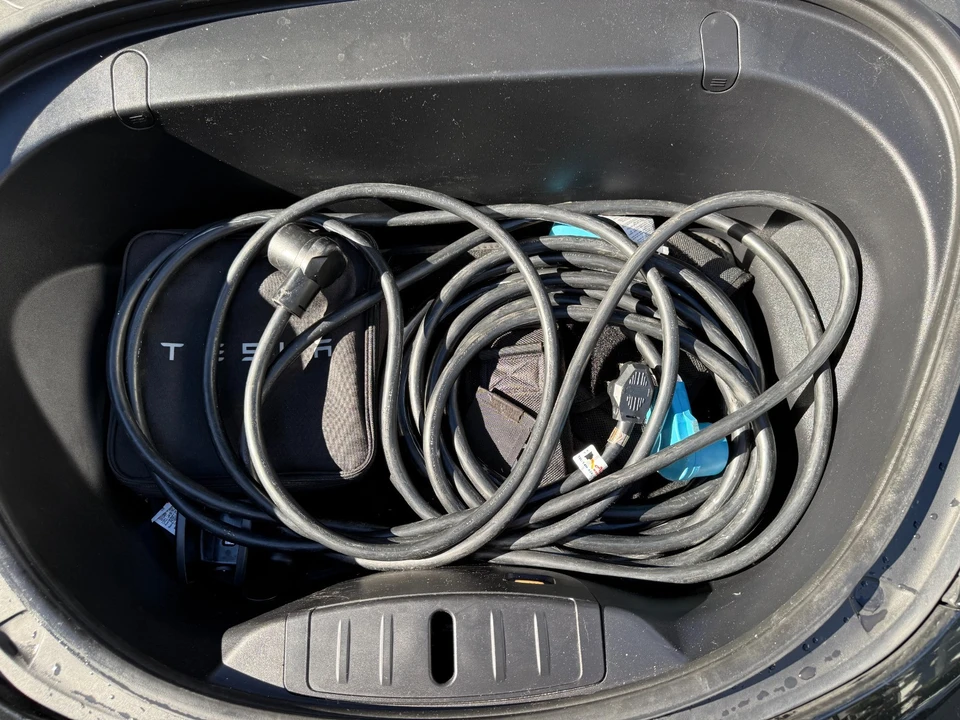 2019 Tesla Model 3 - Image 9 of 10