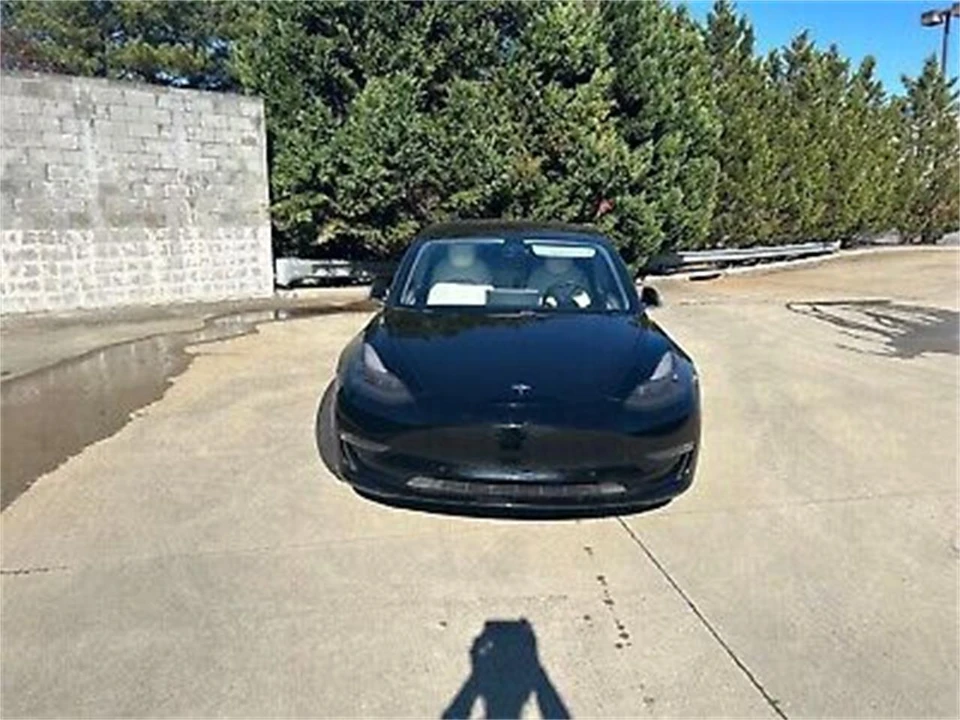 2019 Tesla Model 3 - Image 7 of 25