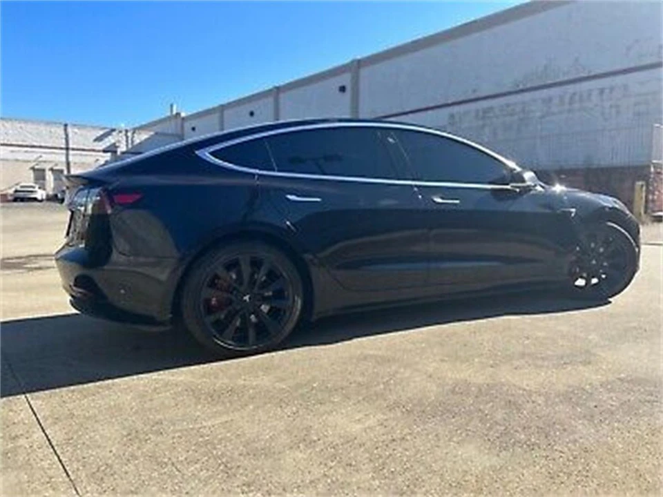 2019 Tesla Model 3 - Image 9 of 25