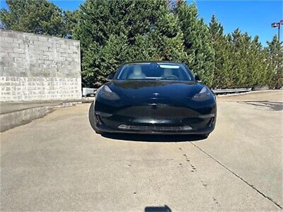 2019 Tesla Model 3 - Image 10 of 25