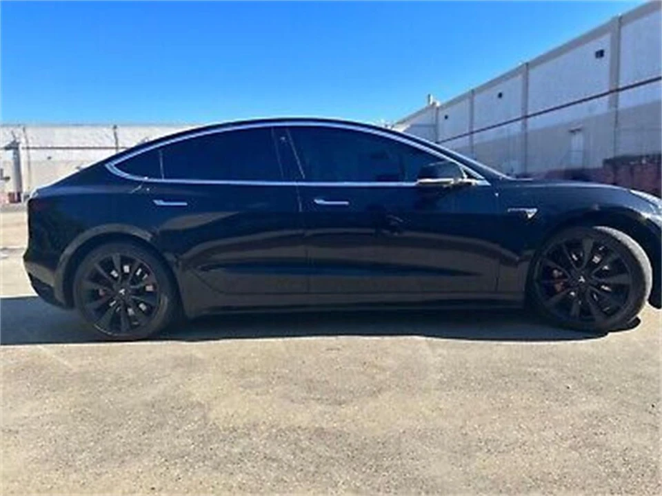 2019 Tesla Model 3 - Image 6 of 25