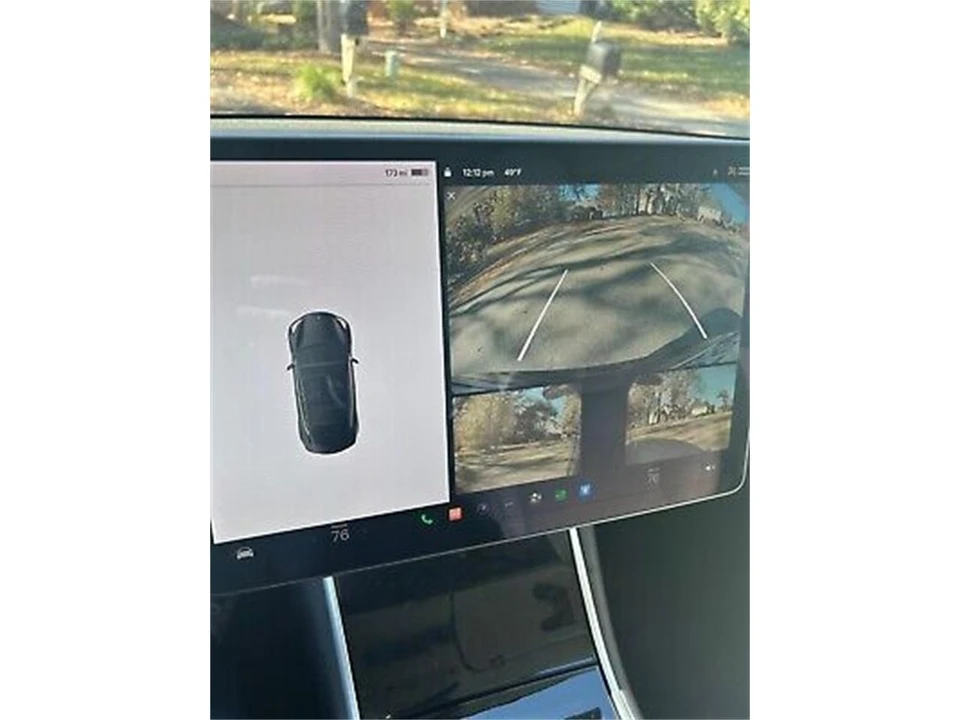 2019 Tesla Model 3 - Image 16 of 25