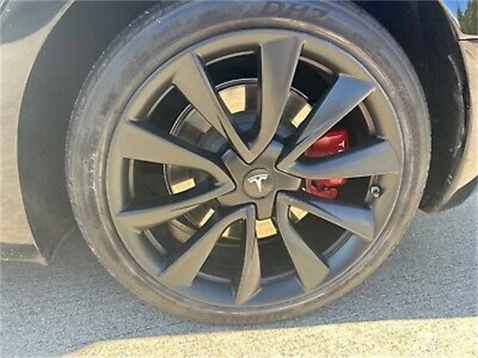 2019 Tesla Model 3 - Image 14 of 25