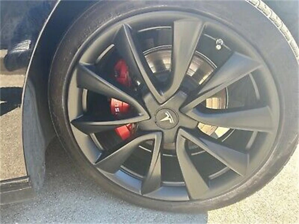 2019 Tesla Model 3 - Image 18 of 25