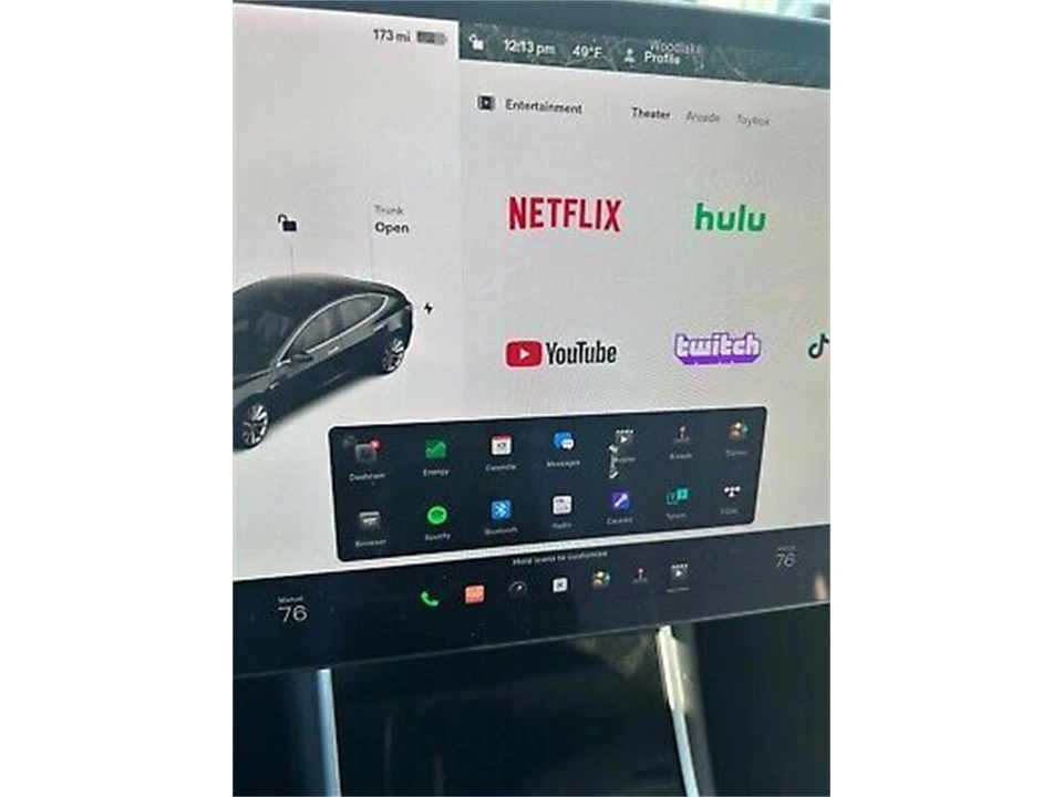 2019 Tesla Model 3 - Image 17 of 25