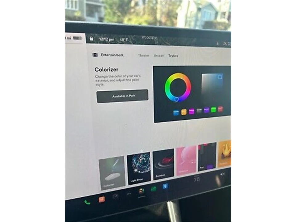 2019 Tesla Model 3 - Image 20 of 25
