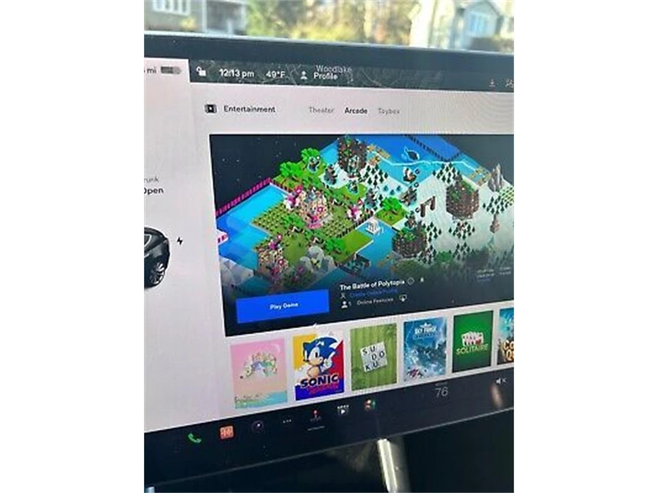 2019 Tesla Model 3 - Image 21 of 25