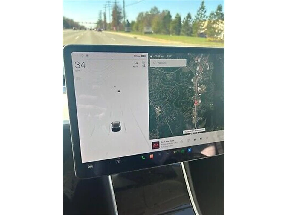 2019 Tesla Model 3 - Image 23 of 25
