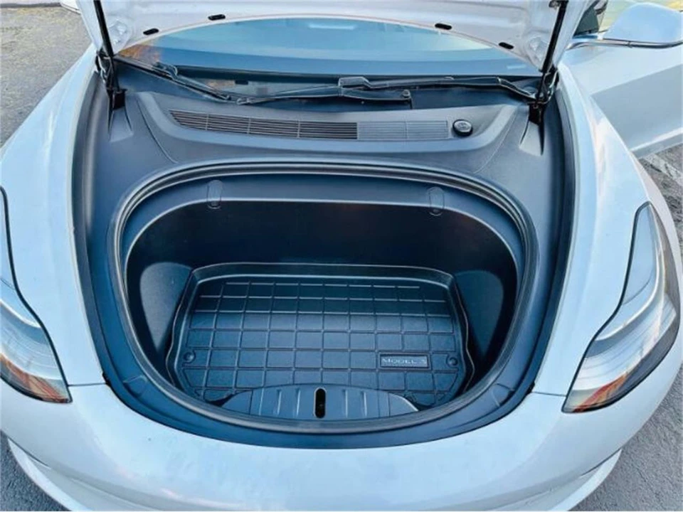 2019 Tesla Model 3 - Image 2 of 29