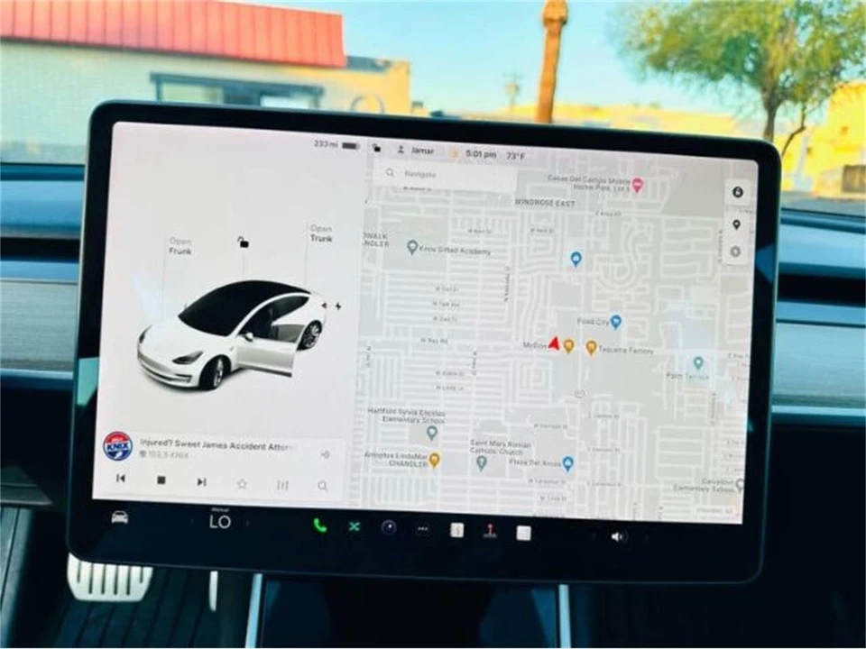 2019 Tesla Model 3 - Image 16 of 29