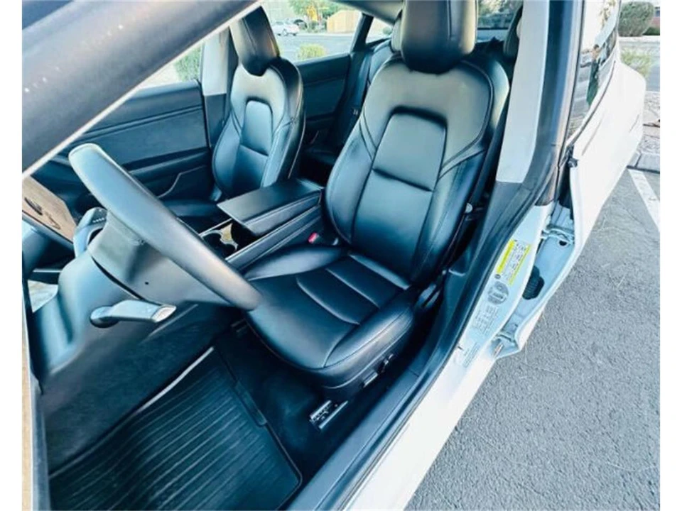 2019 Tesla Model 3 - Image 18 of 29