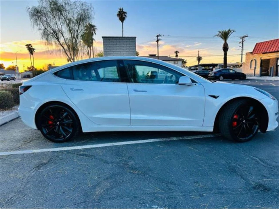 2019 Tesla Model 3 - Image 22 of 29