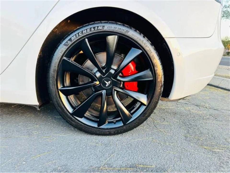 2019 Tesla Model 3 - Image 4 of 29