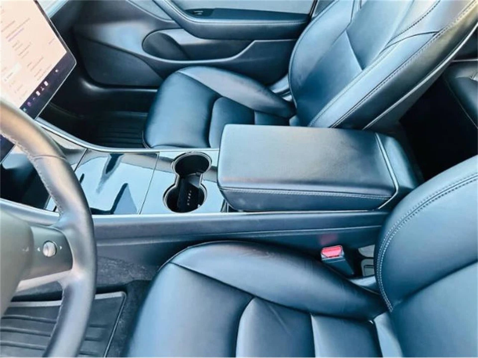 2019 Tesla Model 3 - Image 15 of 29