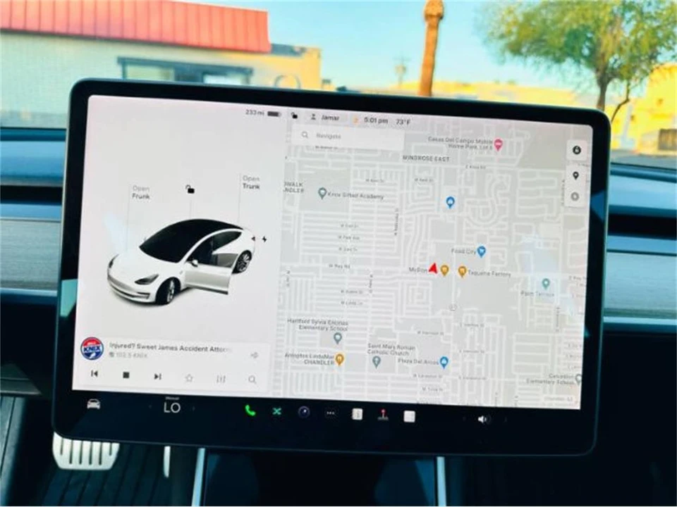2019 Tesla Model 3 - Image 17 of 29