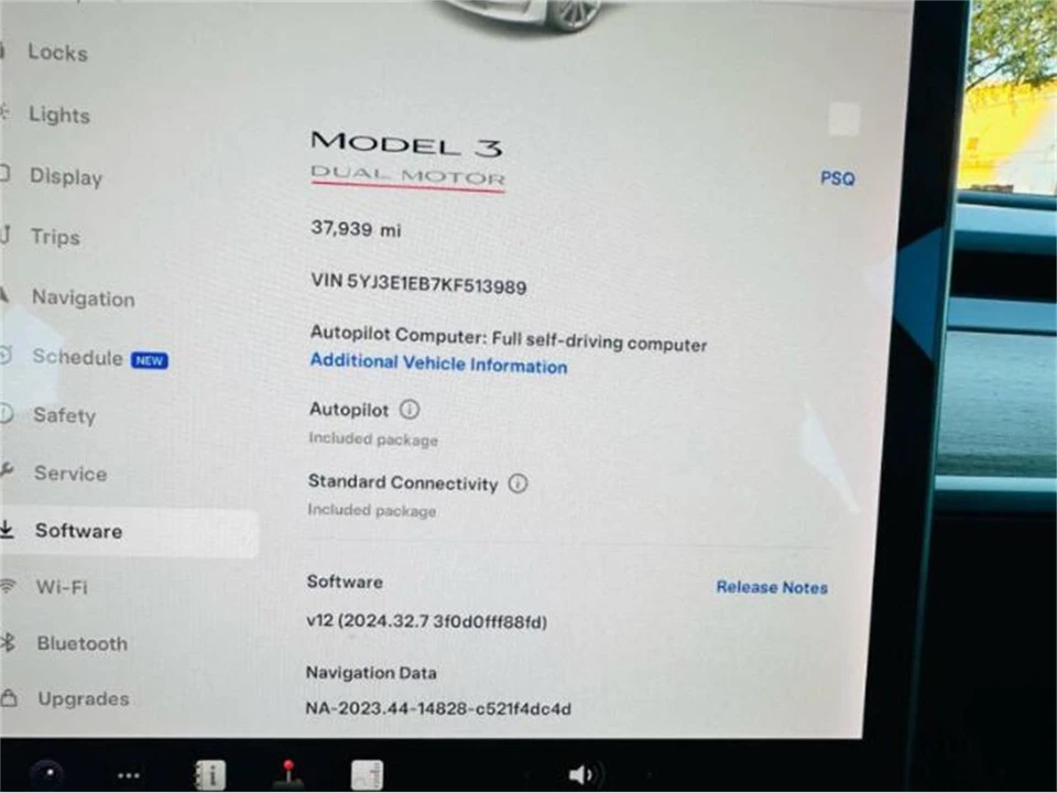2019 Tesla Model 3 - Image 16 of 29