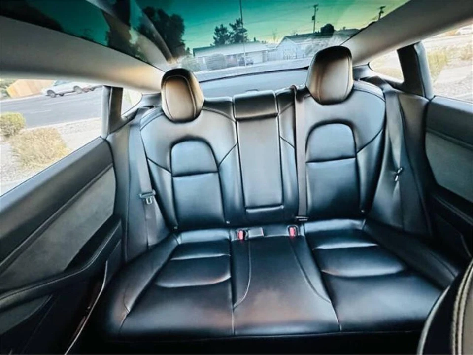 2019 Tesla Model 3 - Image 14 of 29