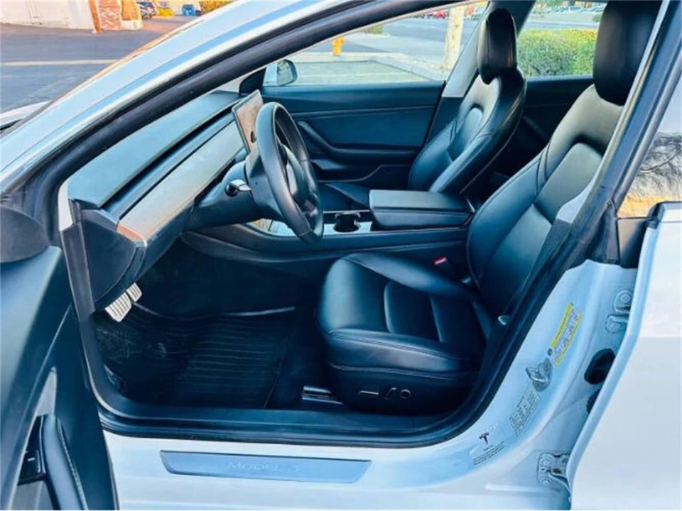 2019 Tesla Model 3 - Image 22 of 29