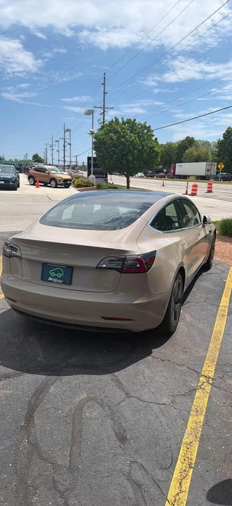 2019 Tesla Model 3 - Image 5 of 14