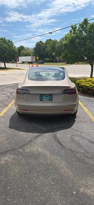2019 Tesla Model 3 - Image 4 of 14