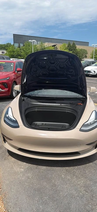 2019 Tesla Model 3 - Image 12 of 14