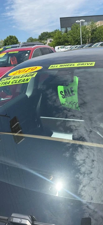 2019 Tesla Model 3 - Image 6 of 14