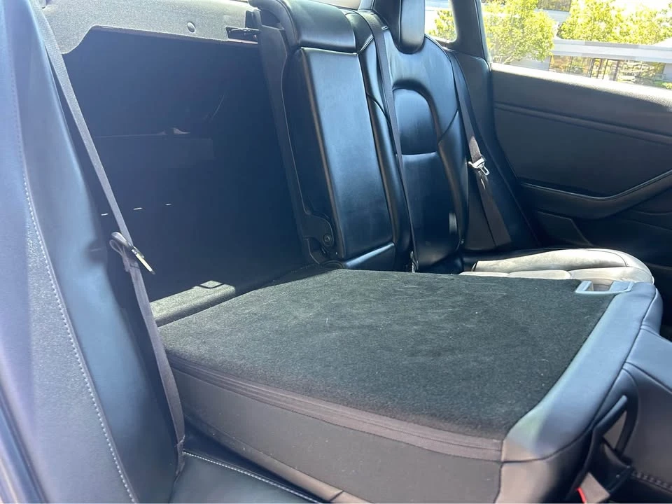 2019 Tesla Model 3 - Image 11 of 12