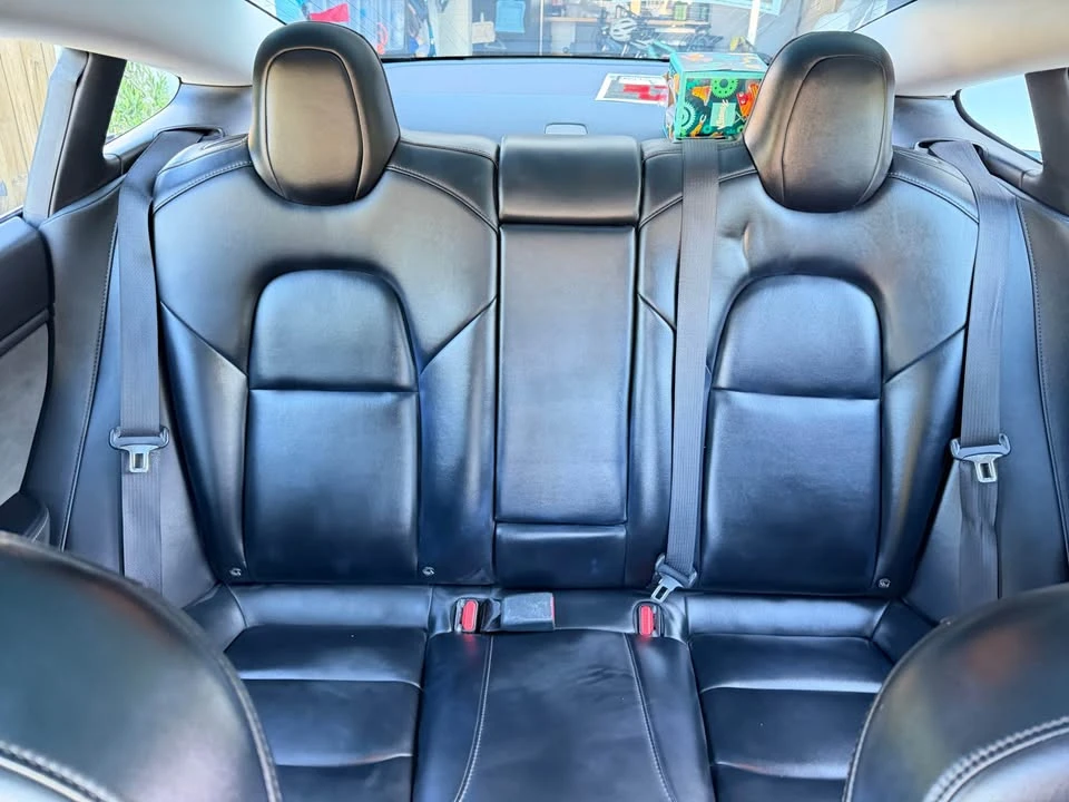 2019 Tesla Model 3 - Image 10 of 12