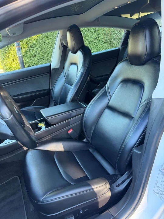 2019 Tesla Model 3 - Image 7 of 12