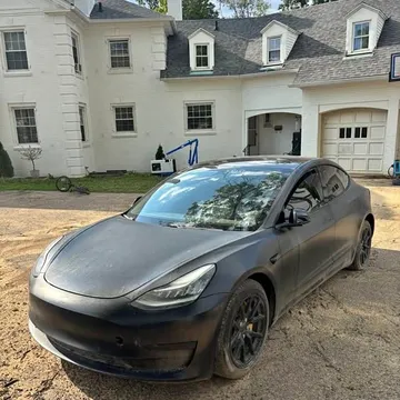 2019 Tesla Model 3 Base w/Long Range Battery