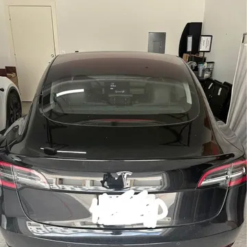 2019 Tesla Model 3 Base w/Mid Range Battery Sedan 4D