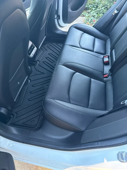 2019 Tesla Model 3 - Image 19 of 21