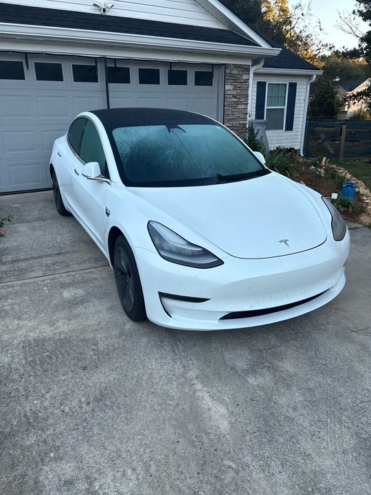 2019 Tesla Model 3 - Image 3 of 21