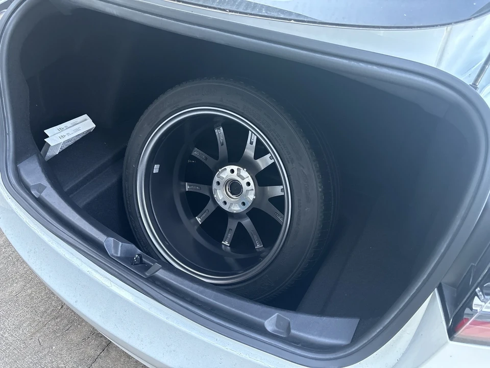 2019 Tesla Model 3 - Image 13 of 21