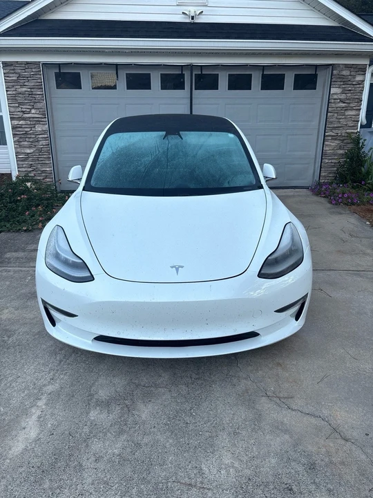 2019 Tesla Model 3 - Image 4 of 21
