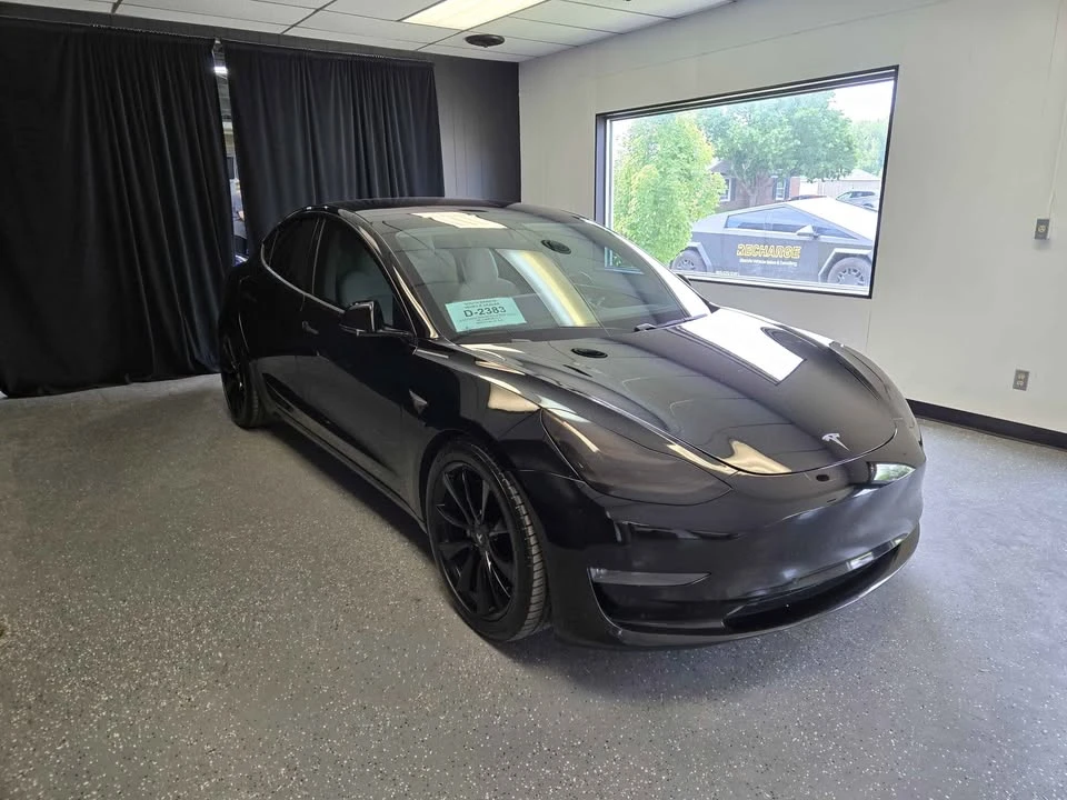 2019 Tesla Model 3 - Image 3 of 15