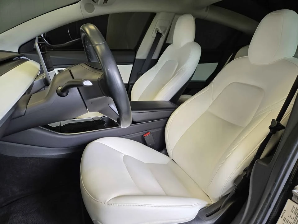 2019 Tesla Model 3 - Image 8 of 15