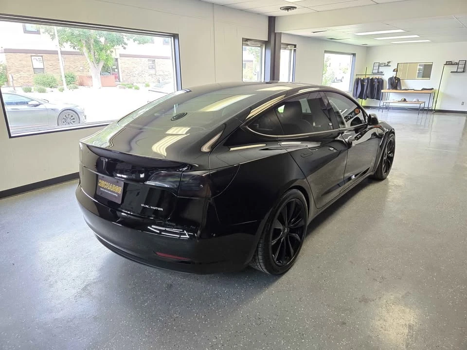 2019 Tesla Model 3 - Image 4 of 15
