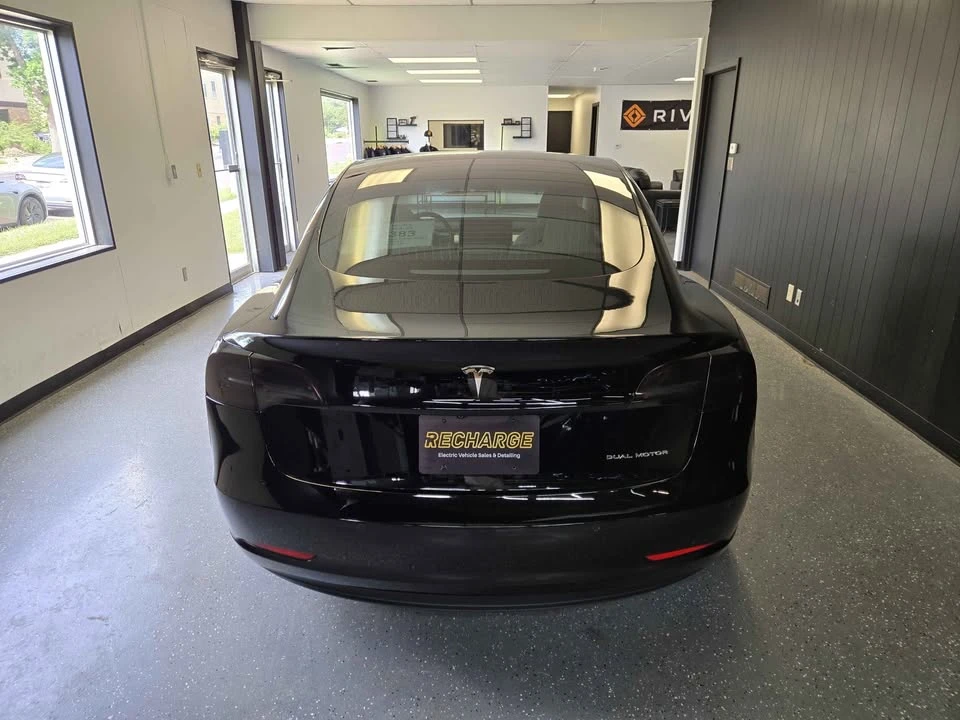 2019 Tesla Model 3 - Image 5 of 15