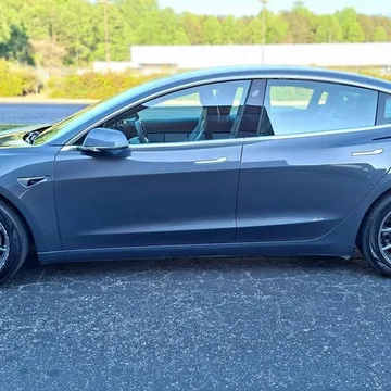 2019 Tesla Model 3 Long Range Dual Motor