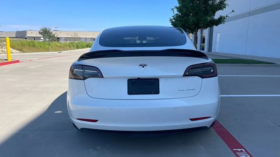 2019 Tesla Model 3 - Image 6 of 16