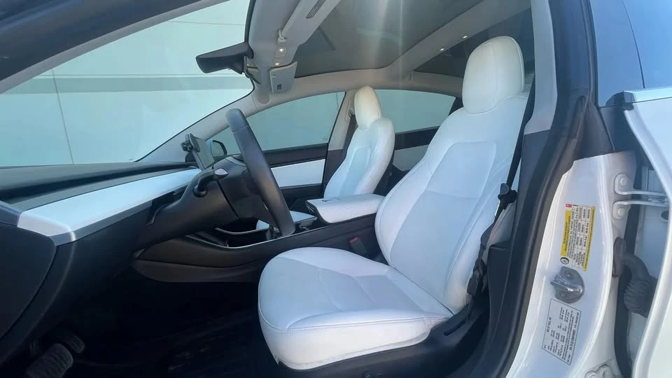 2019 Tesla Model 3 - Image 9 of 16