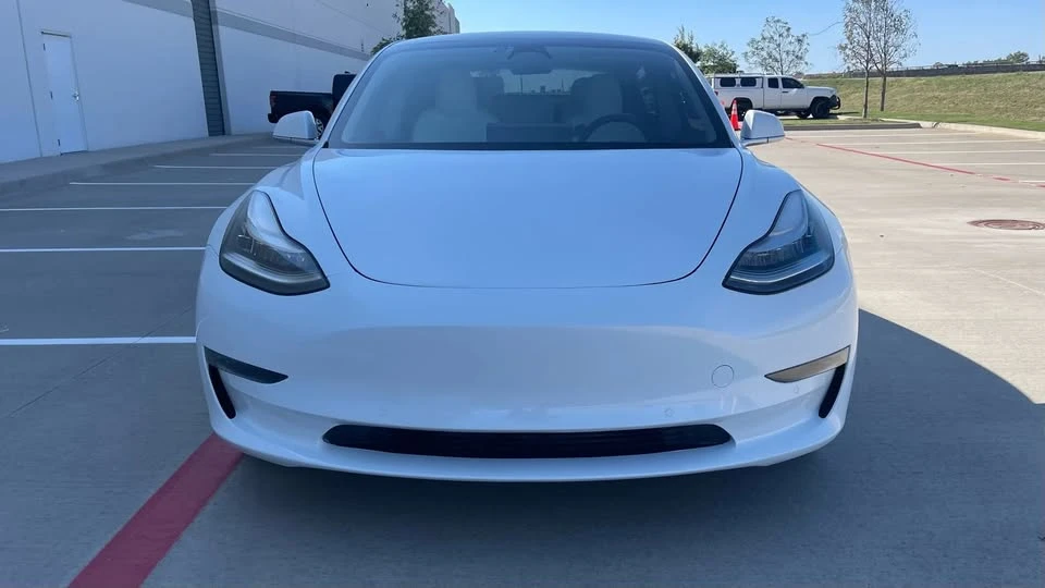 2019 Tesla Model 3 - Image 5 of 16