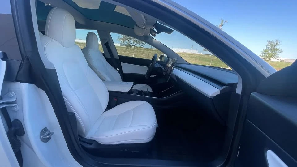 2019 Tesla Model 3 - Image 10 of 16